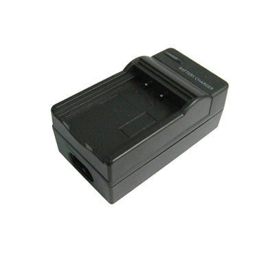 Digital Camera Battery Charger for CASIO CNP20/ PREN/ DM5370