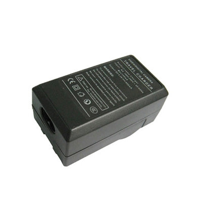 Digital Camera Battery Charger for CASIO CNP20/ PREN/ DM5370