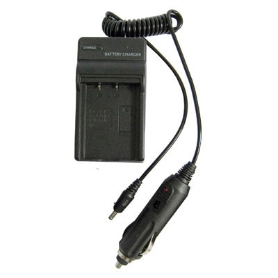 Digital Camera Battery Charger for CASIO CNP20/ PREN/ DM5370