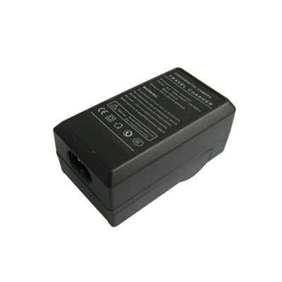 Digital Camera Battery Charger for CASIO CNP40
