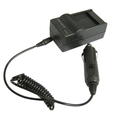 Digital Camera Battery Charger for CASIO CNP40