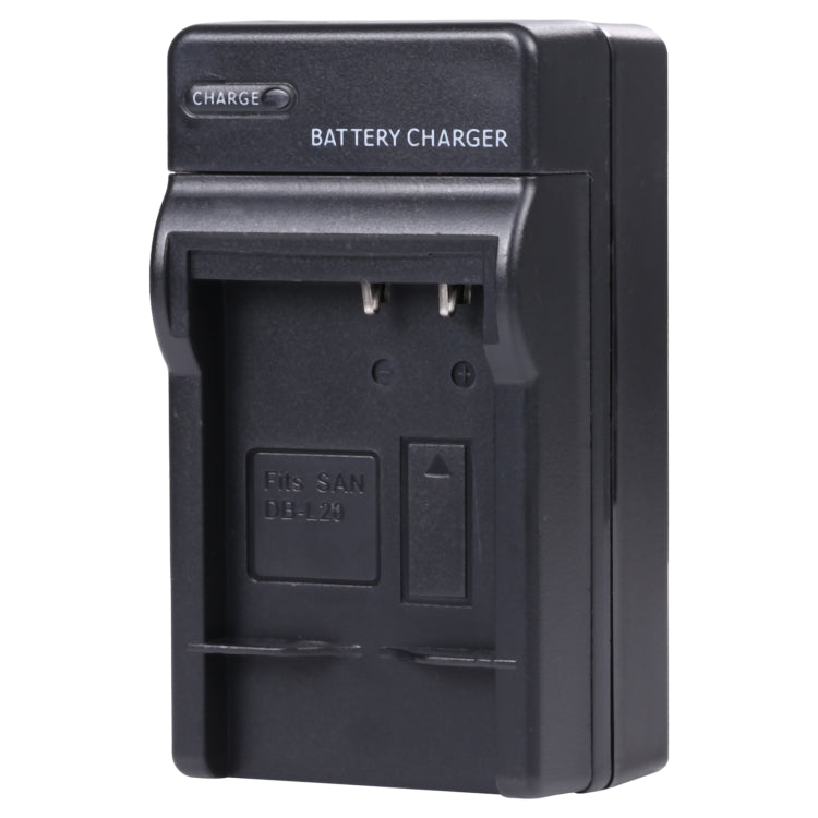 Digital Camera Battery Charger for SANYO DBL20