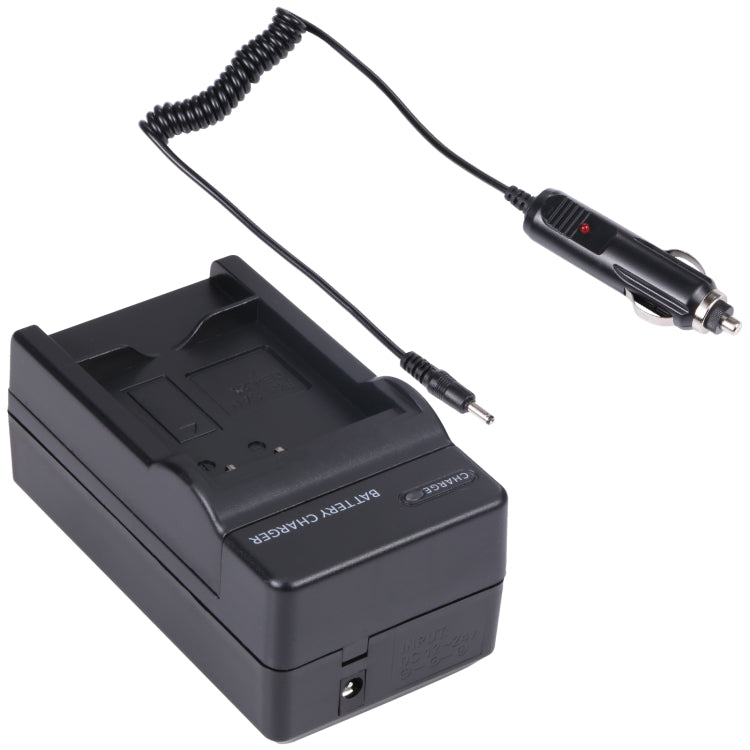 Digital Camera Battery Charger for SANYO DBL20