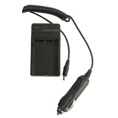 Digital Camera Battery Charger for SANYO DBL50 & FUJI FNP60/ NP120