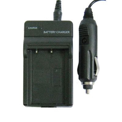 Digital Camera Battery Charger for Konica Minolta NP200