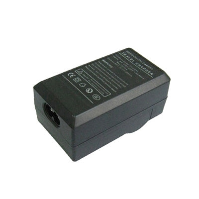 Digital Camera Battery Charger for Konica Minolta NP200