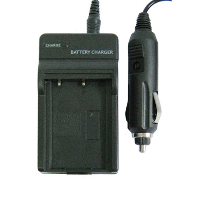 Digital Camera Battery Charger for Konica Minolta NP200