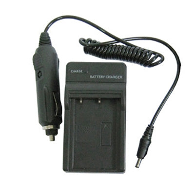 Digital Camera Battery Charger for Konica Minolta NP200