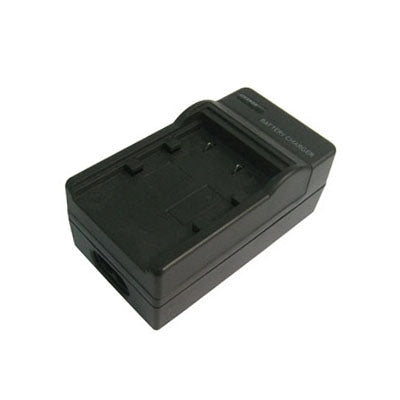 Digital Camera Battery Charger for JVC V306/ V312