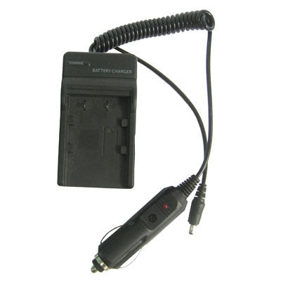 Digital Camera Battery Charger for JVC V306/ V312