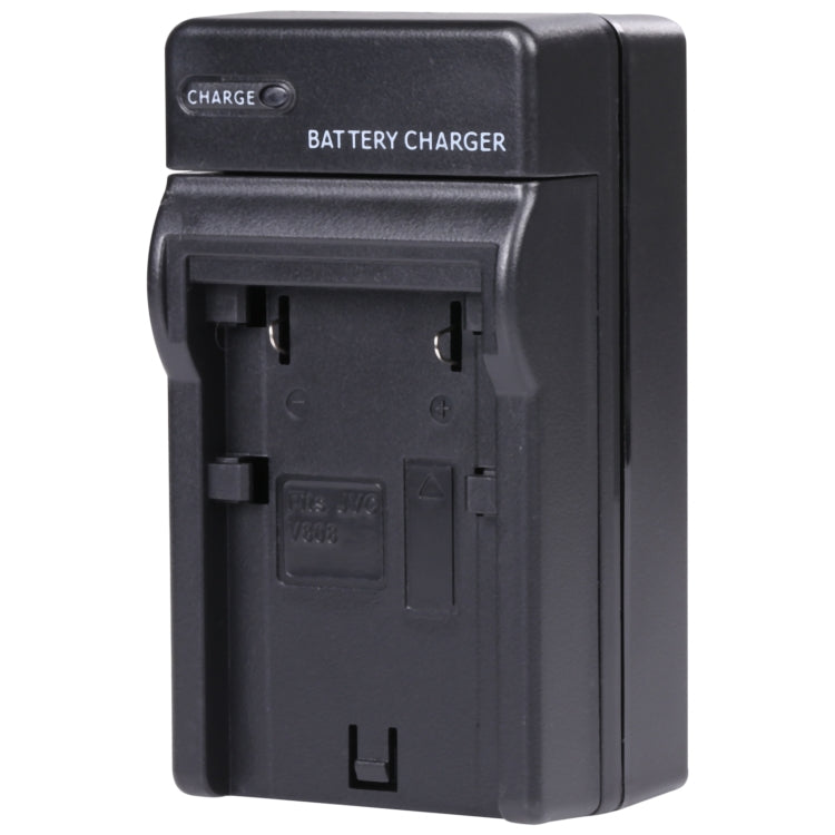 Digital Camera Battery Charger for JVC V808/ V815/ V823