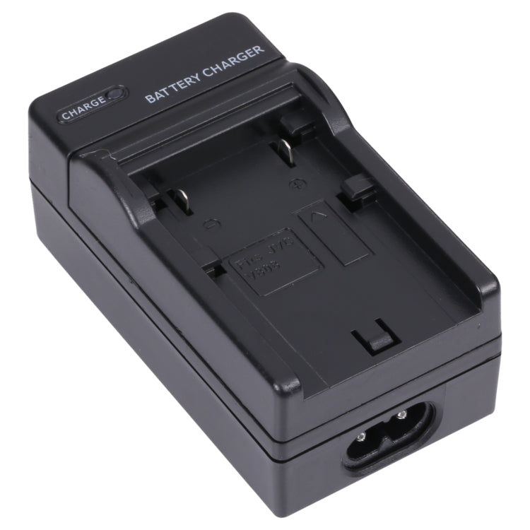Digital Camera Battery Charger for JVC V808/ V815/ V823