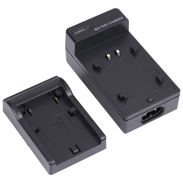 Digital Camera Battery Charger for JVC V808/ V815/ V823