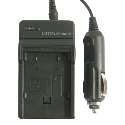 Digital Camera Battery Charger for JVC V707/ V714/ V733