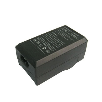 Digital Camera Battery Charger for JVC V707/ V714/ V733
