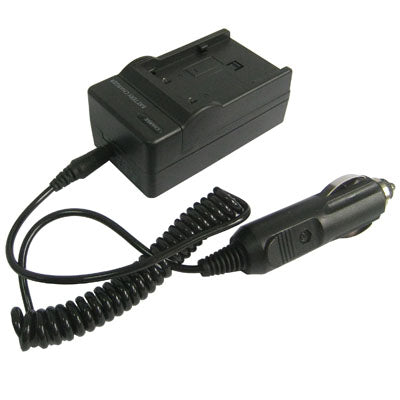 Digital Camera Battery Charger for JVC V707/ V714/ V733