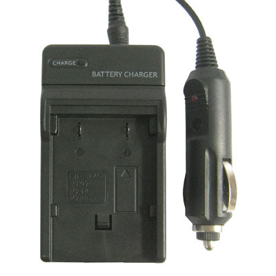 Digital Camera Battery Charger for JVC V707/ V714/ V733