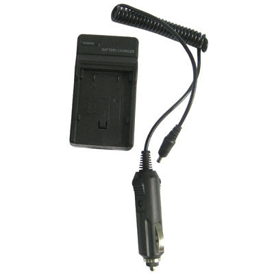 Digital Camera Battery Charger for JVC V707/ V714/ V733