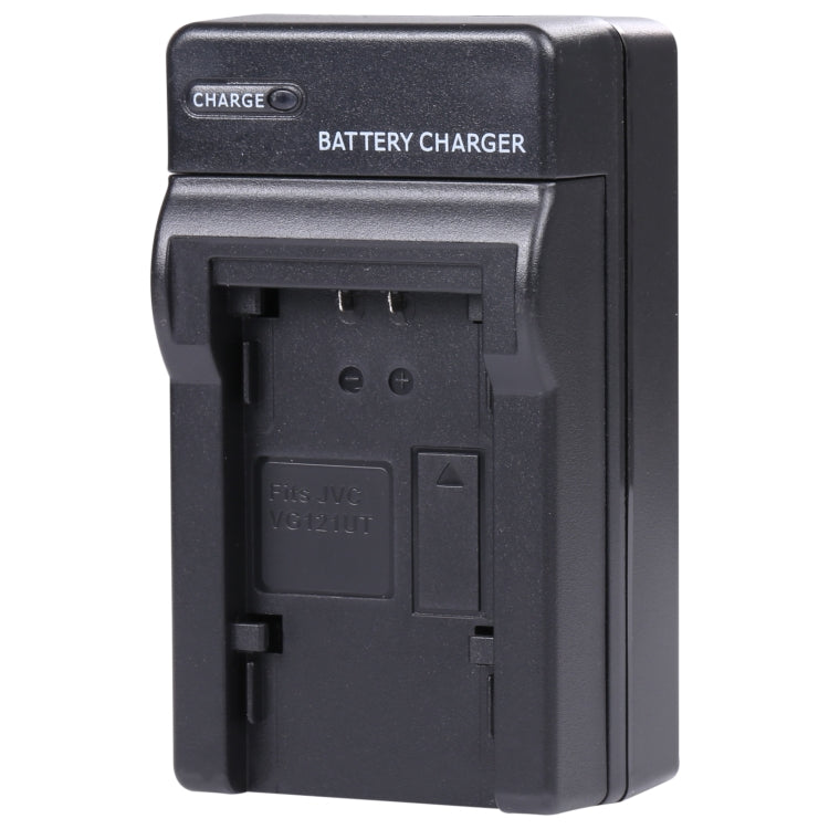 Digital Camera Battery Car Charger for JVC VG121UT