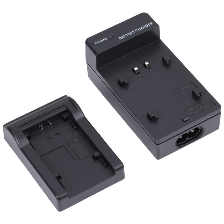 Digital Camera Battery Car Charger for JVC VG121UT