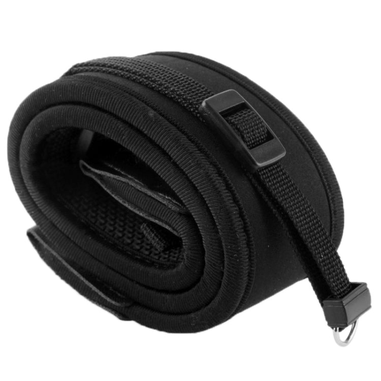 Sturdy SBR Digital Camera Strap