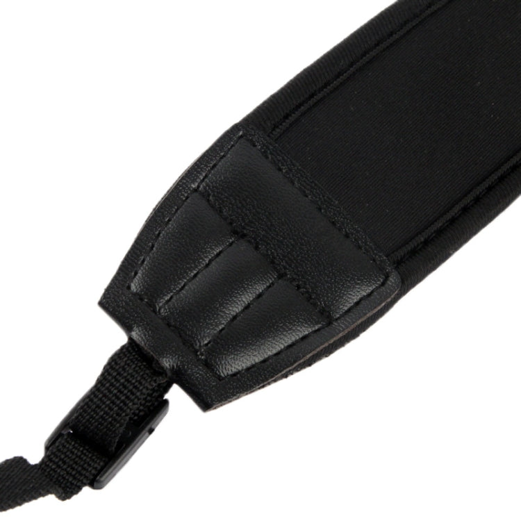Sturdy SBR Digital Camera Strap