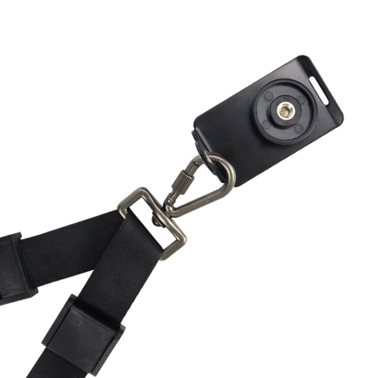 Safe & Fast Quick Rapid Camera Single Sling Strap
