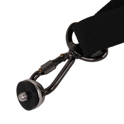 Safe & Fast Quick Rapid Camera Single Sling Strap with Strap Underarm Stabilizer