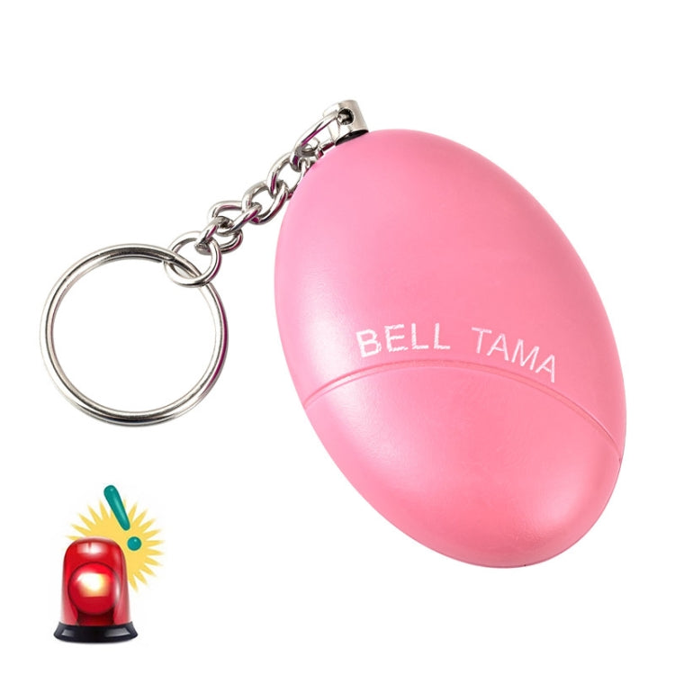 XD-FDQ Football Personal Alarm Safety Keychain