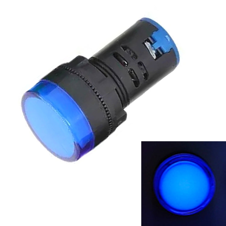 AD16-22D / S 22mm LED Signal Indicator Light Lamp
