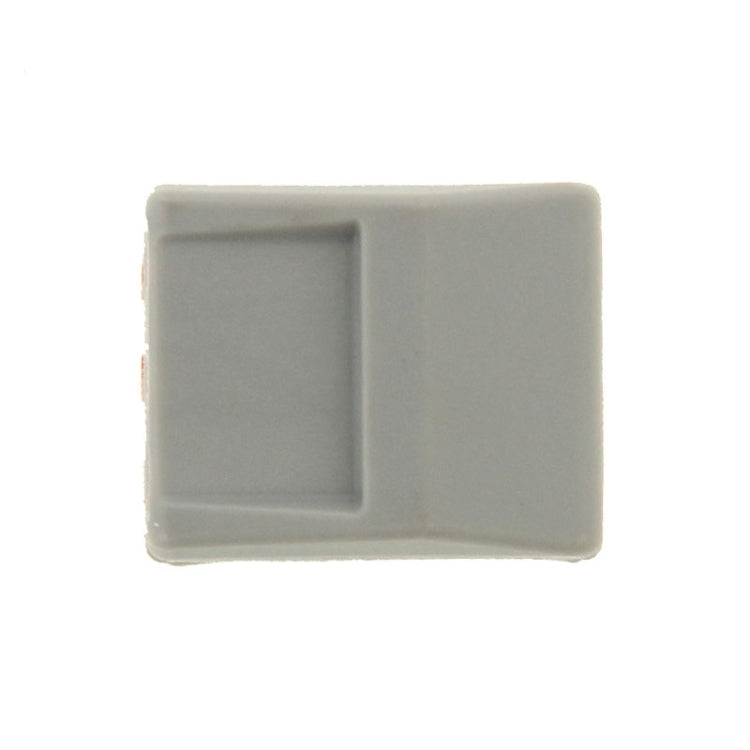 10 PCS Universal Compact 3 Pin Push Clamp Solderless Wire Connector