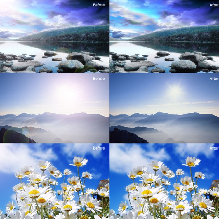 Lens Hood for Nikon Digital Camera HB-45