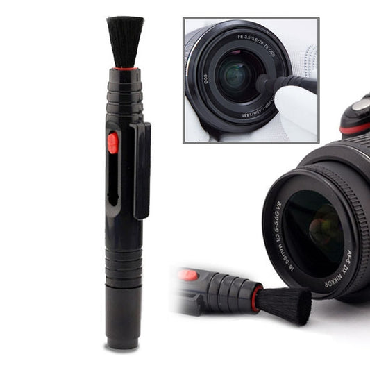 2 in 1 Lens Cleaning Pen for Camera