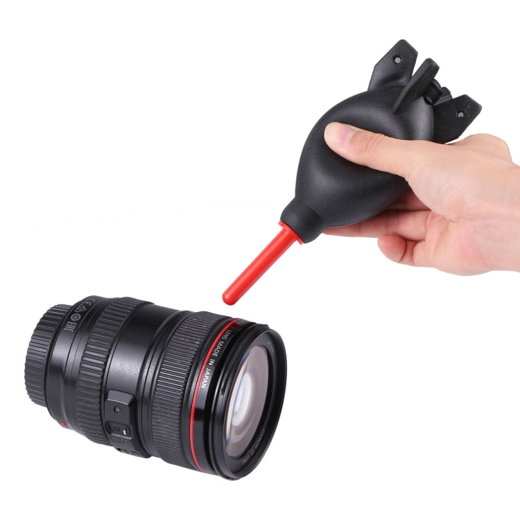 Rocket Rubber Dust Blower Cleaner Ball for Lens Filter Camera , CD, Computers, Audio-visual Equipment, PDAs, Glasses and LCD