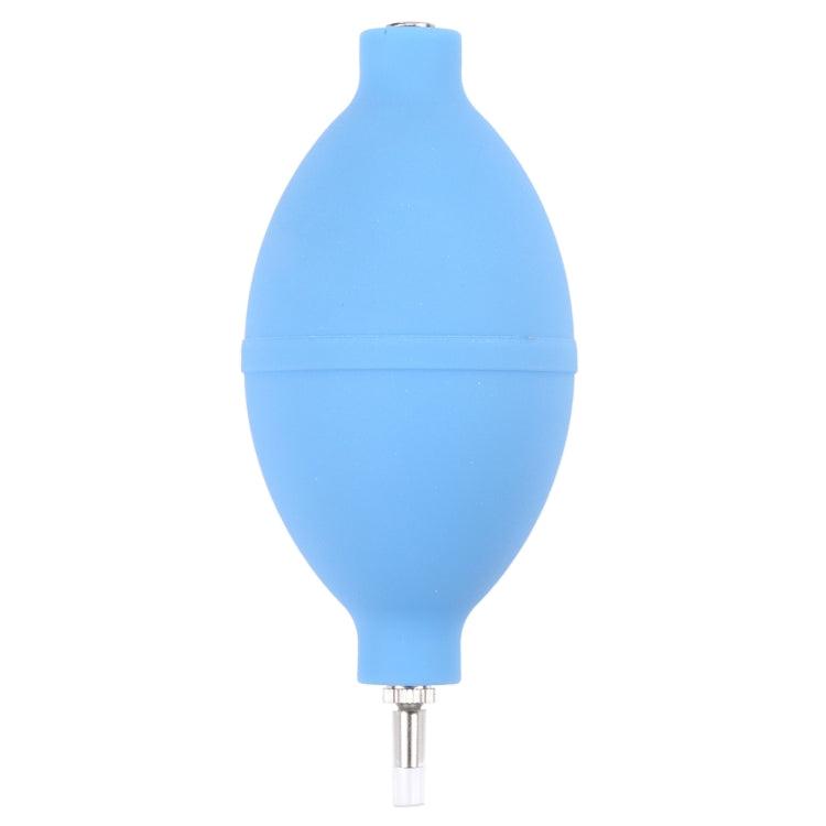 Rubber mini Air Dust Blower Cleaner for Mobile Phone / Computer / Digital Cameras, Watches and other Precision Equipment