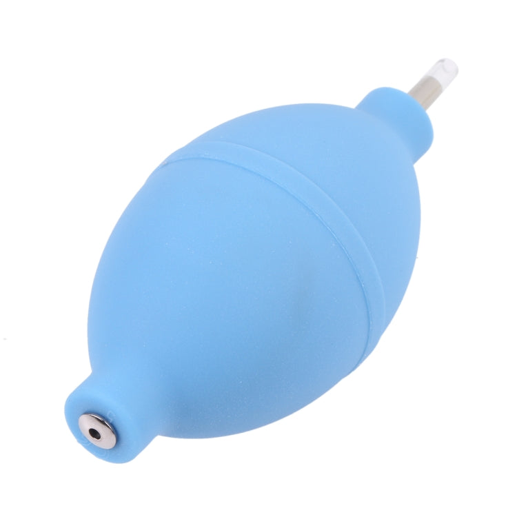 Rubber mini Air Dust Blower Cleaner for Mobile Phone / Computer / Digital Cameras, Watches and other Precision Equipment