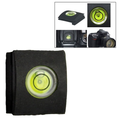 Hot Shoe Spirit Level Cover Protector