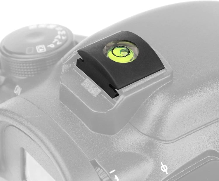 Hot Shoe Spirit Level Cover Protector