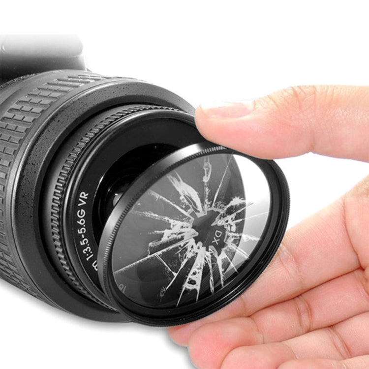 Kenko Optical 77mm UV Lens Filter