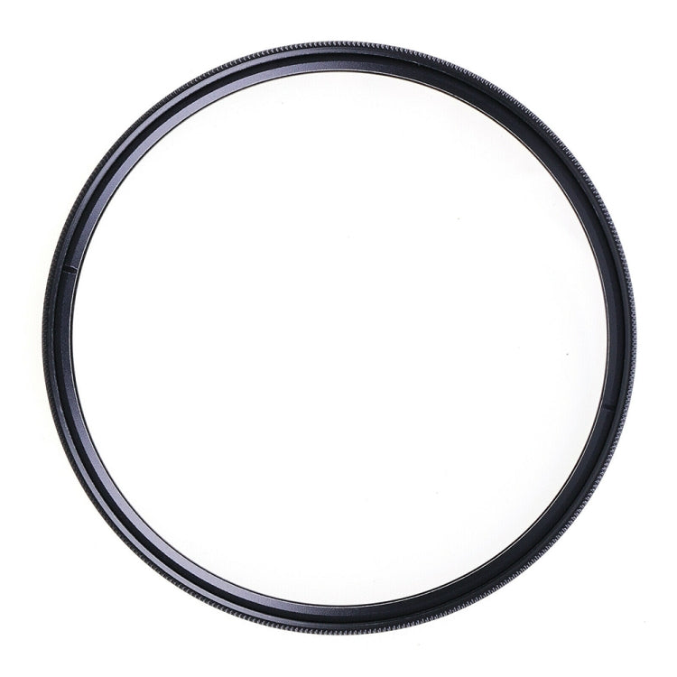 49mm SLR Camera UV Filter