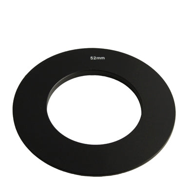 52mm Square Filter Stepping Ring