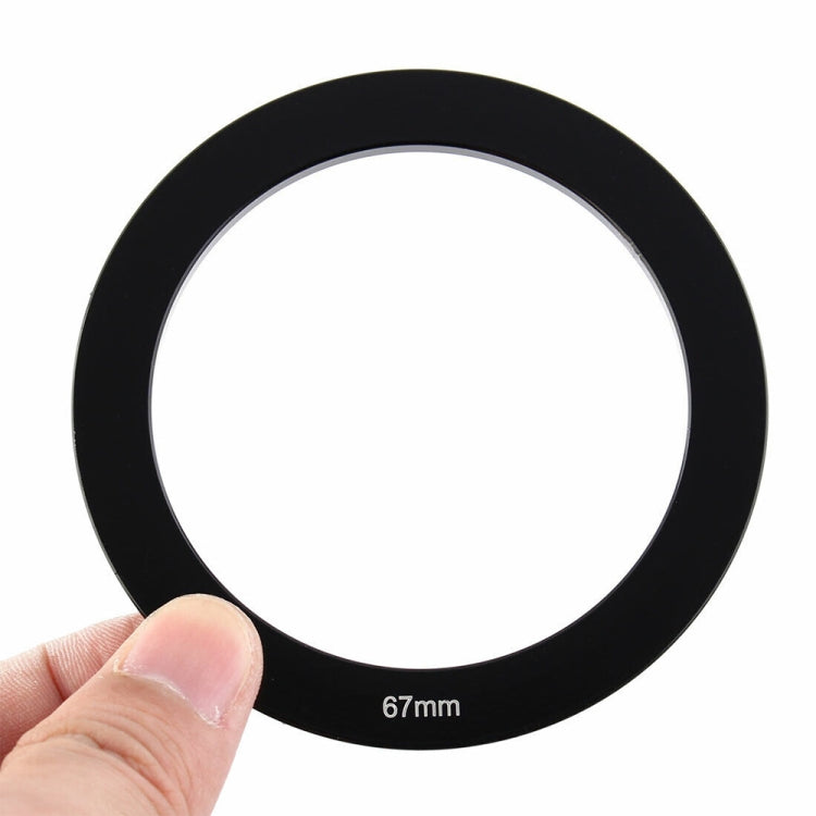 67mm Square Filter Stepping Ring