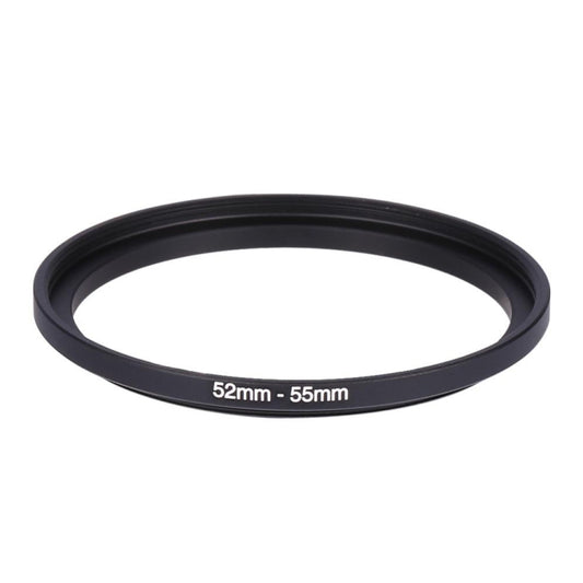 52mm-55mm Lens Stepping Ring
