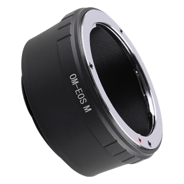 OM-EOS M Lens Mount Stepping Ring
