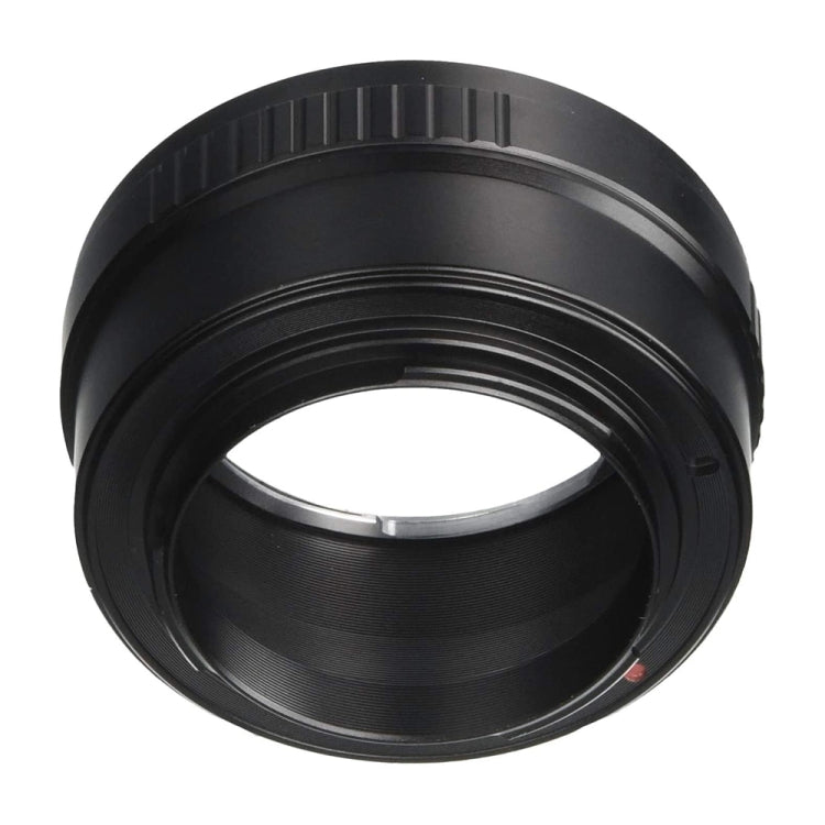 OM-EOS M Lens Mount Stepping Ring
