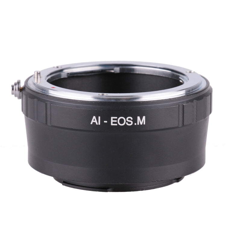 AI Lens to EOS M Lens Stepping Ring