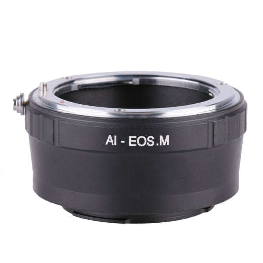 AI Lens to EOS M Lens Stepping Ring