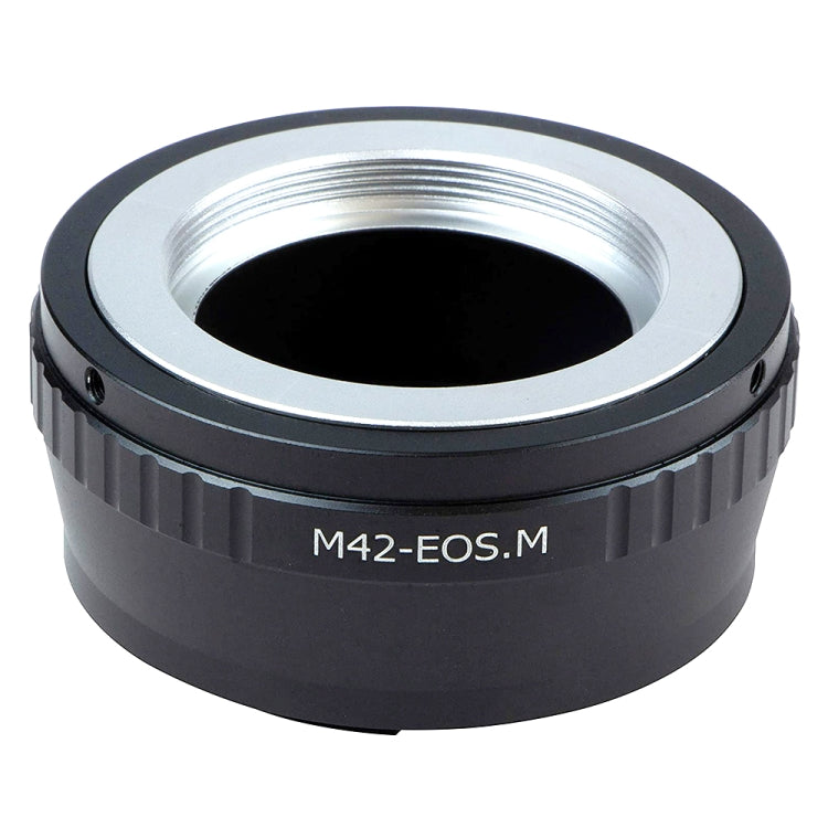 M42 Lens to EOS Lens Mount Stepping Ring