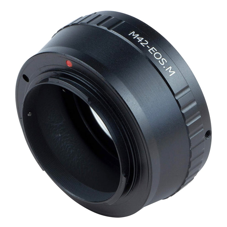 M42 Lens to EOS Lens Mount Stepping Ring