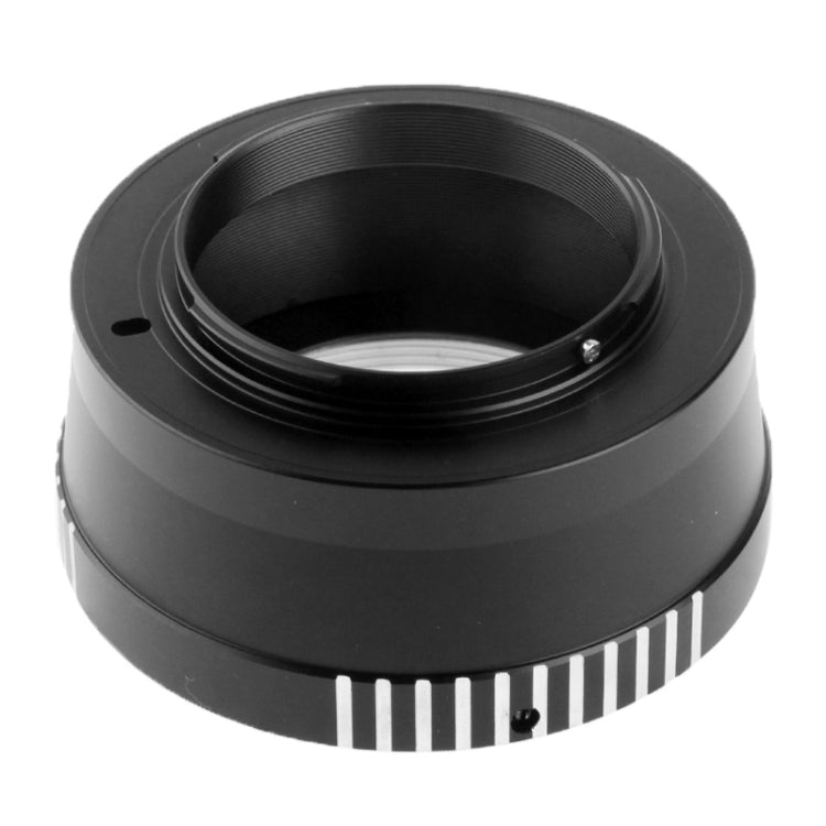 M42 Lens to M4/3 Lens Mount Stepping Ring